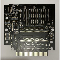 Franky PCB