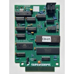 VHD Interface IF-7900