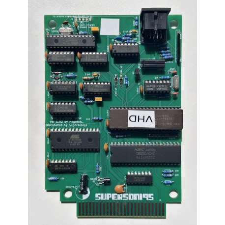 VHD Interface IF-7900