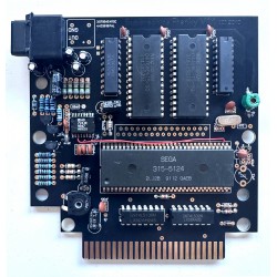 Franky PCB