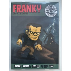 Franky PCB