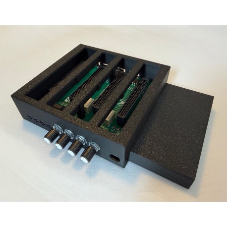 Modulon Plus